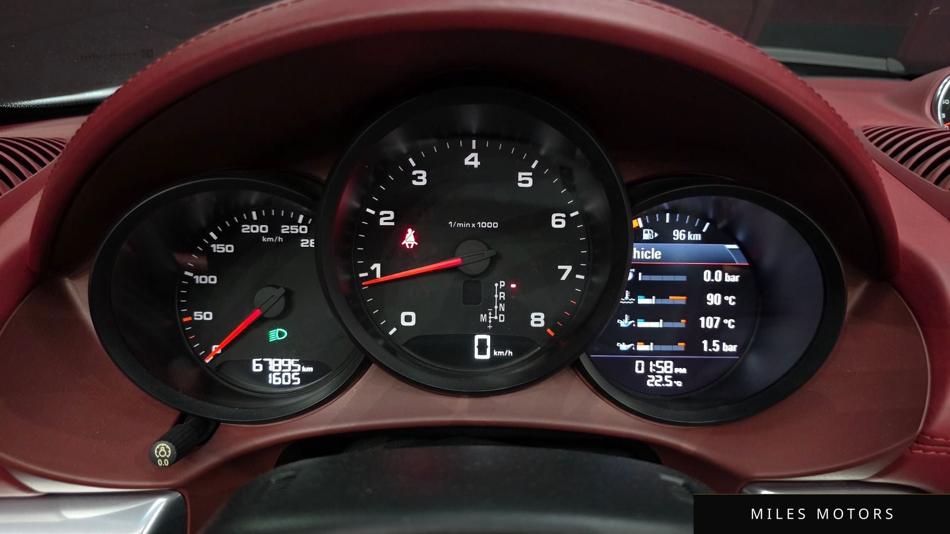 Porsche 718 2017 — миниатюра 8
