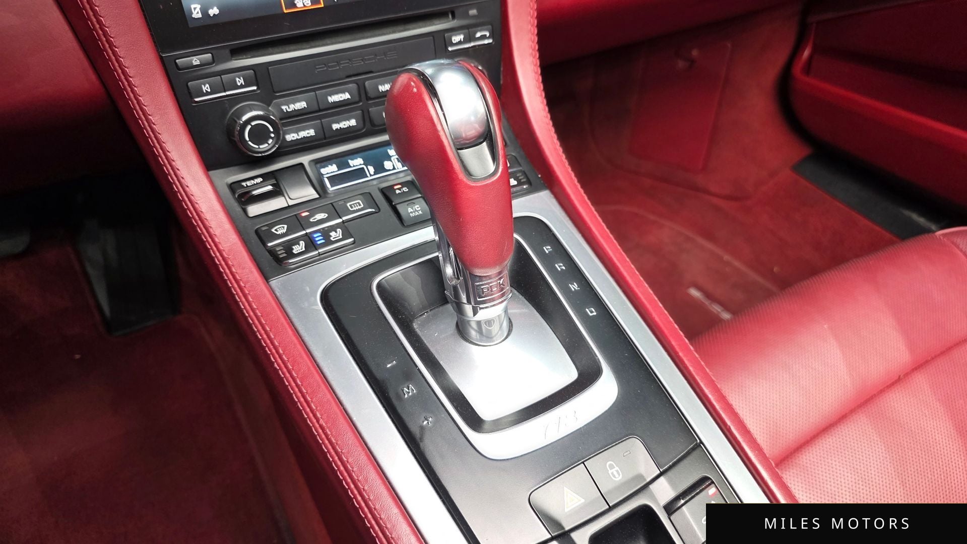 Porsche 718 2017 — миниатюра 9