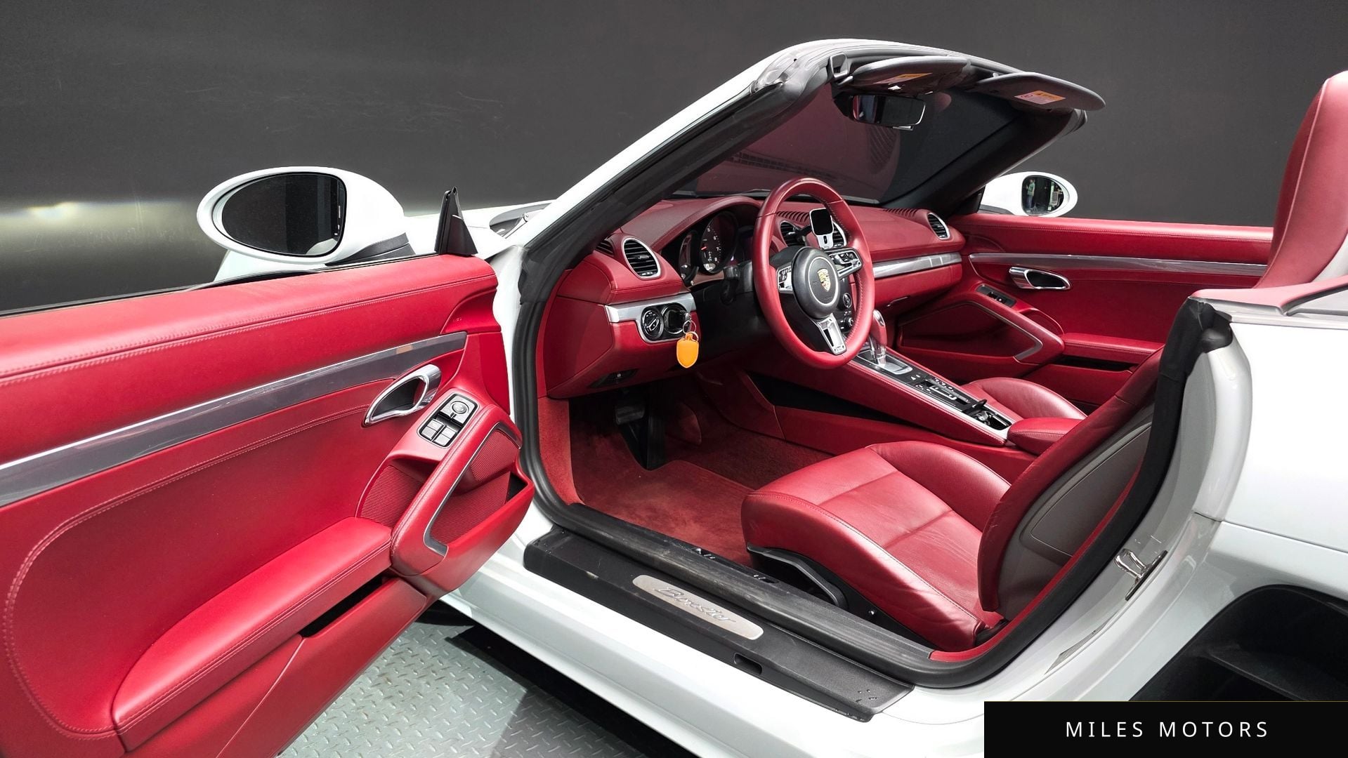 Porsche 718 2017 — миниатюра 10