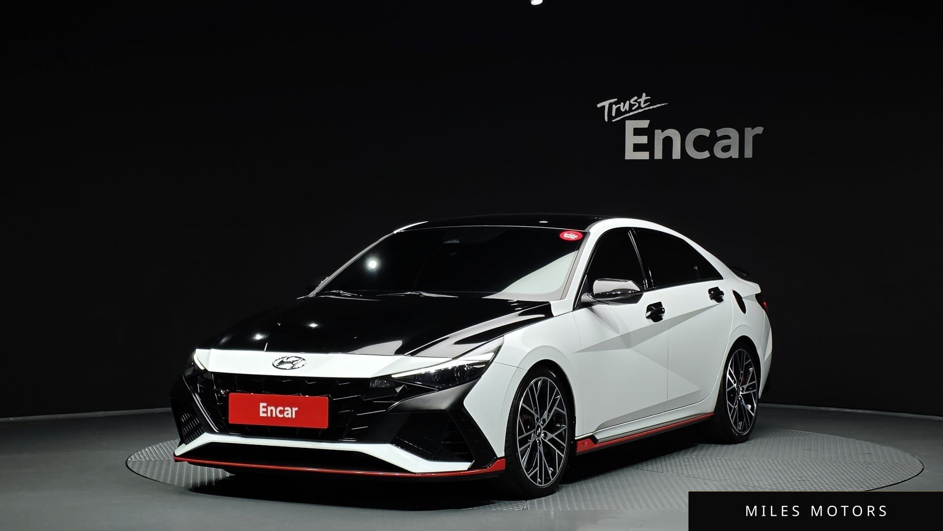 Hyundai AVANTE 2022 — фото 1 из 12