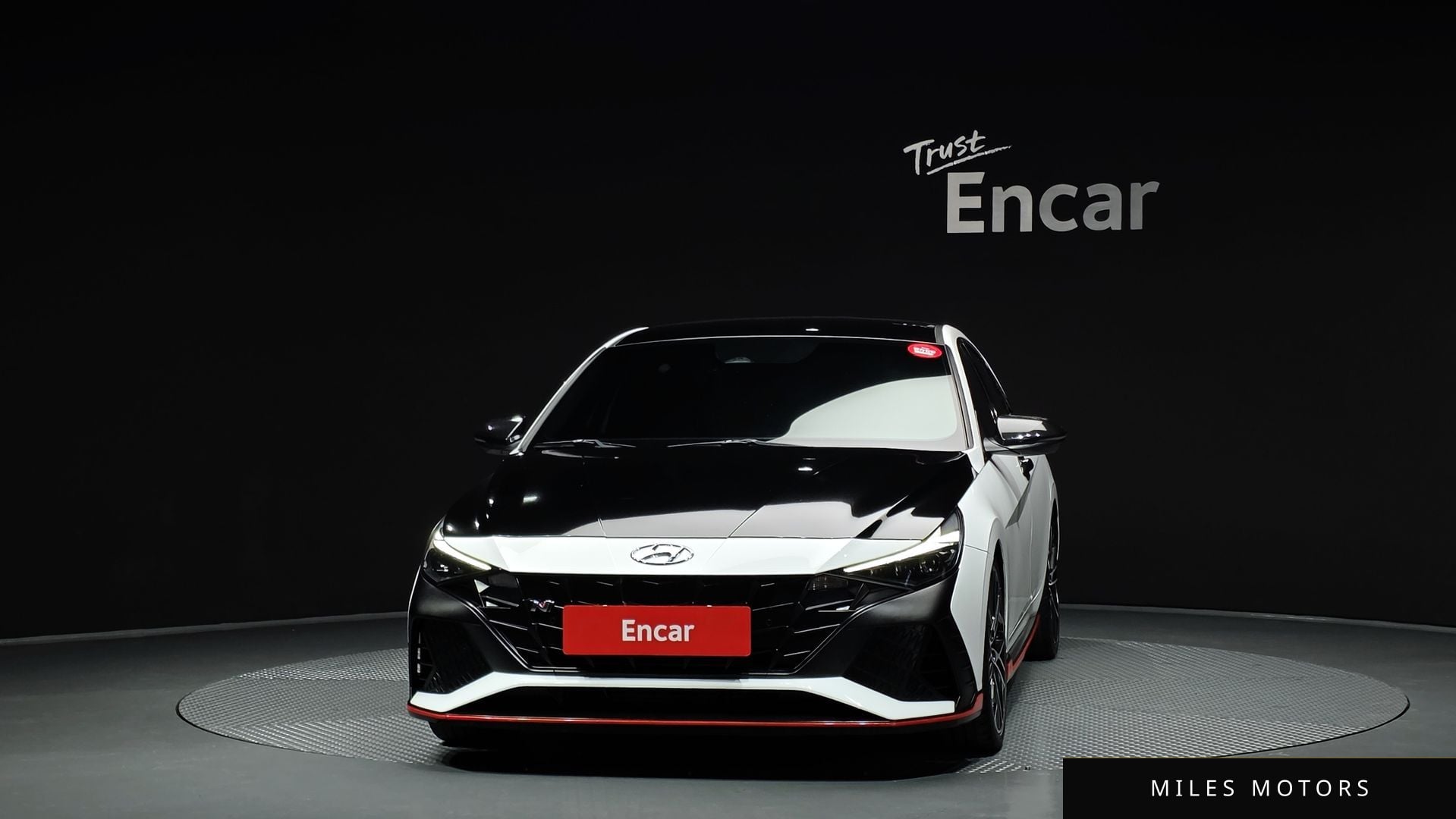 Hyundai AVANTE 2022 — миниатюра 3
