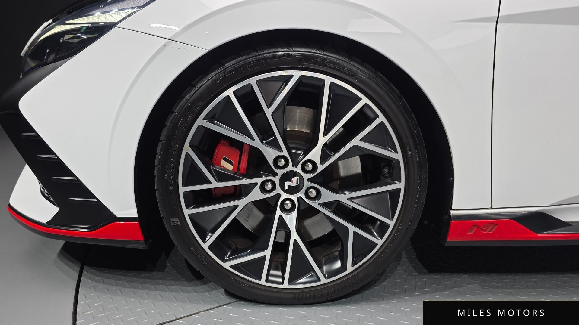 Hyundai AVANTE 2022 — миниатюра 5