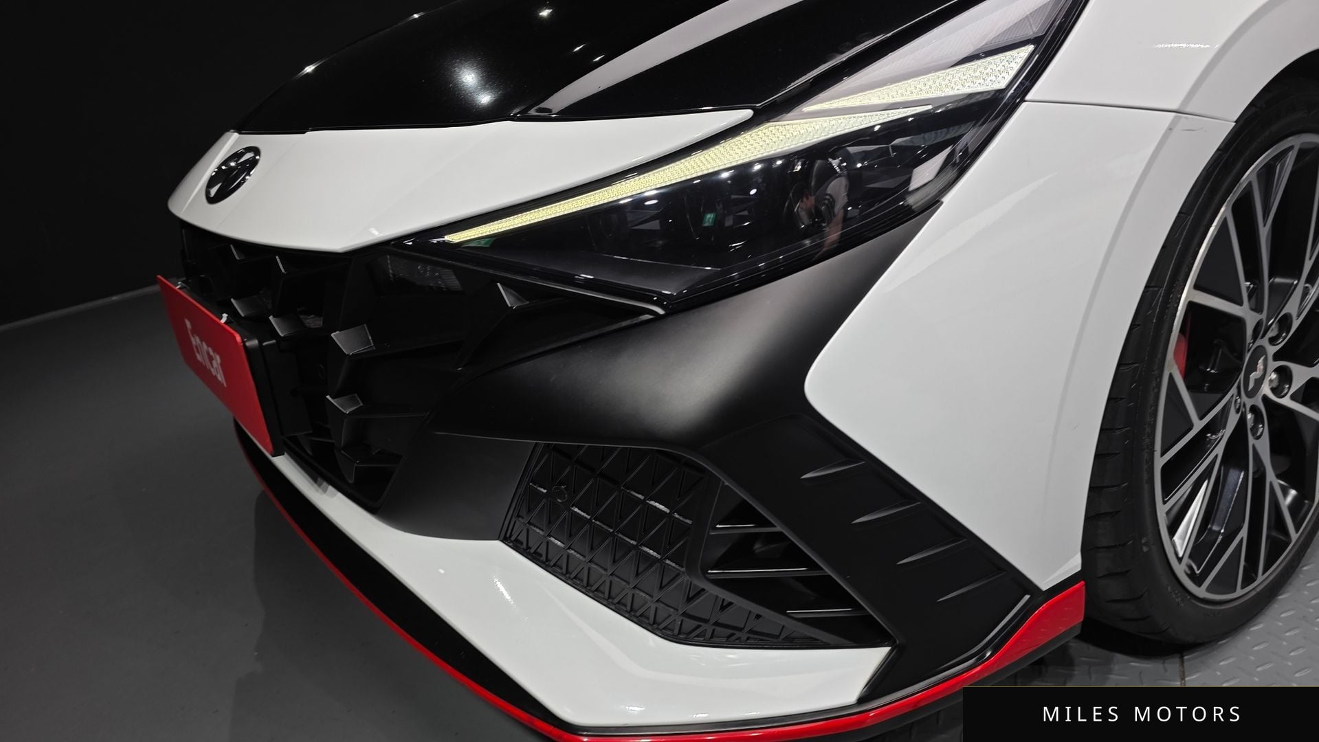 Hyundai AVANTE 2022 — миниатюра 8