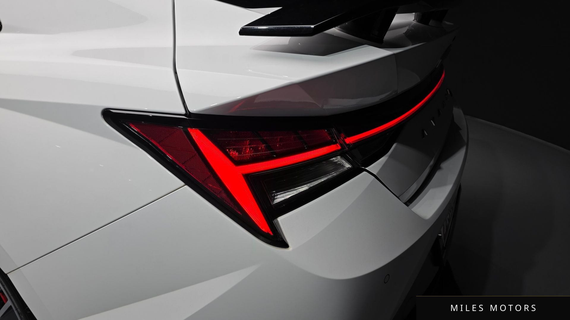 Hyundai AVANTE 2022 — миниатюра 9
