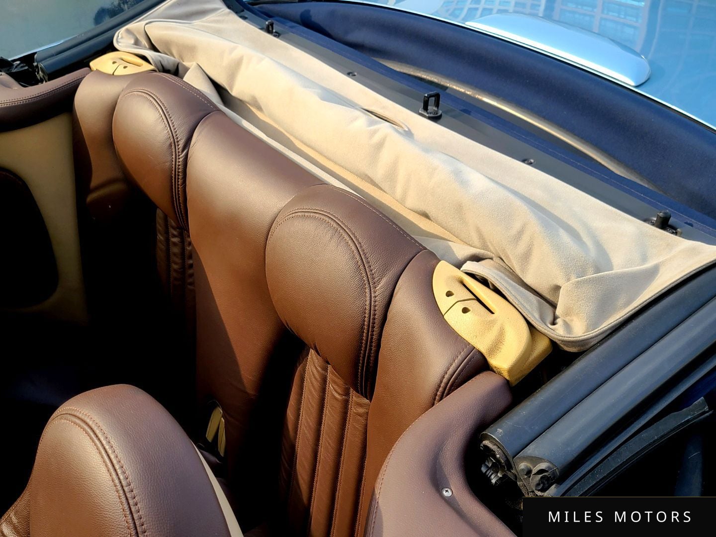 Jaguar XK8 1999 — миниатюра 14