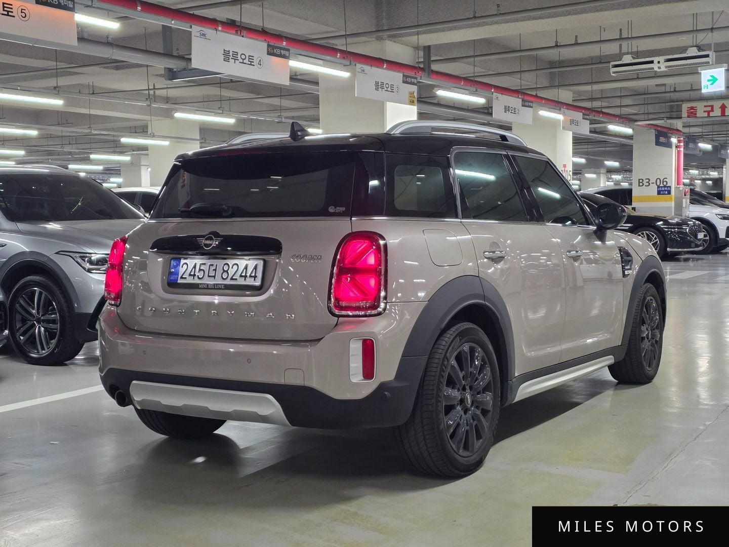 MINI Countryman 2024 — миниатюра 4