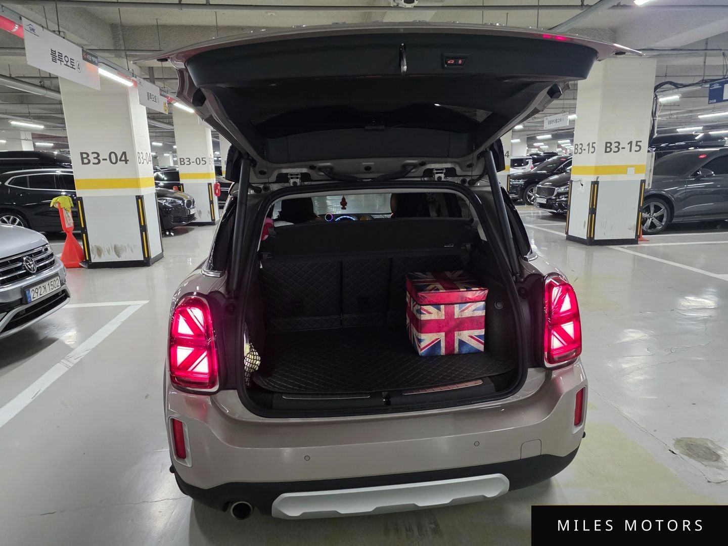 MINI Countryman 2024 — миниатюра 7