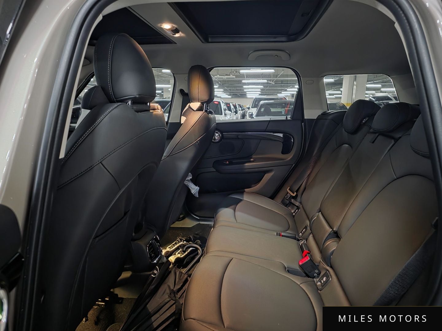 MINI Countryman 2024 — миниатюра 9