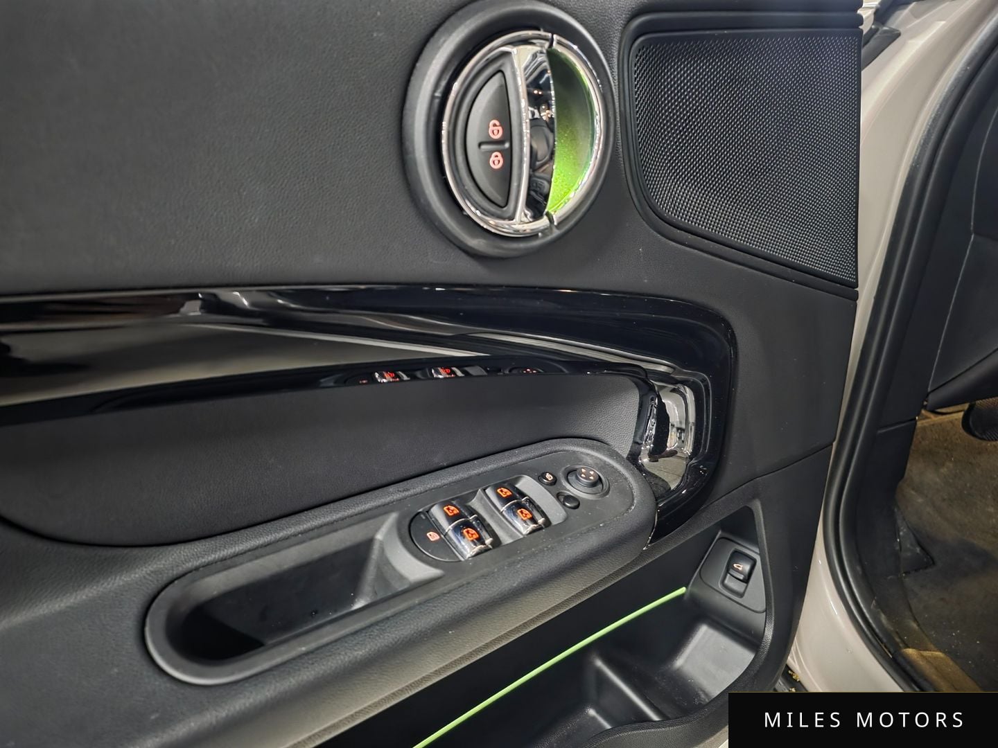MINI Countryman 2024 — миниатюра 11