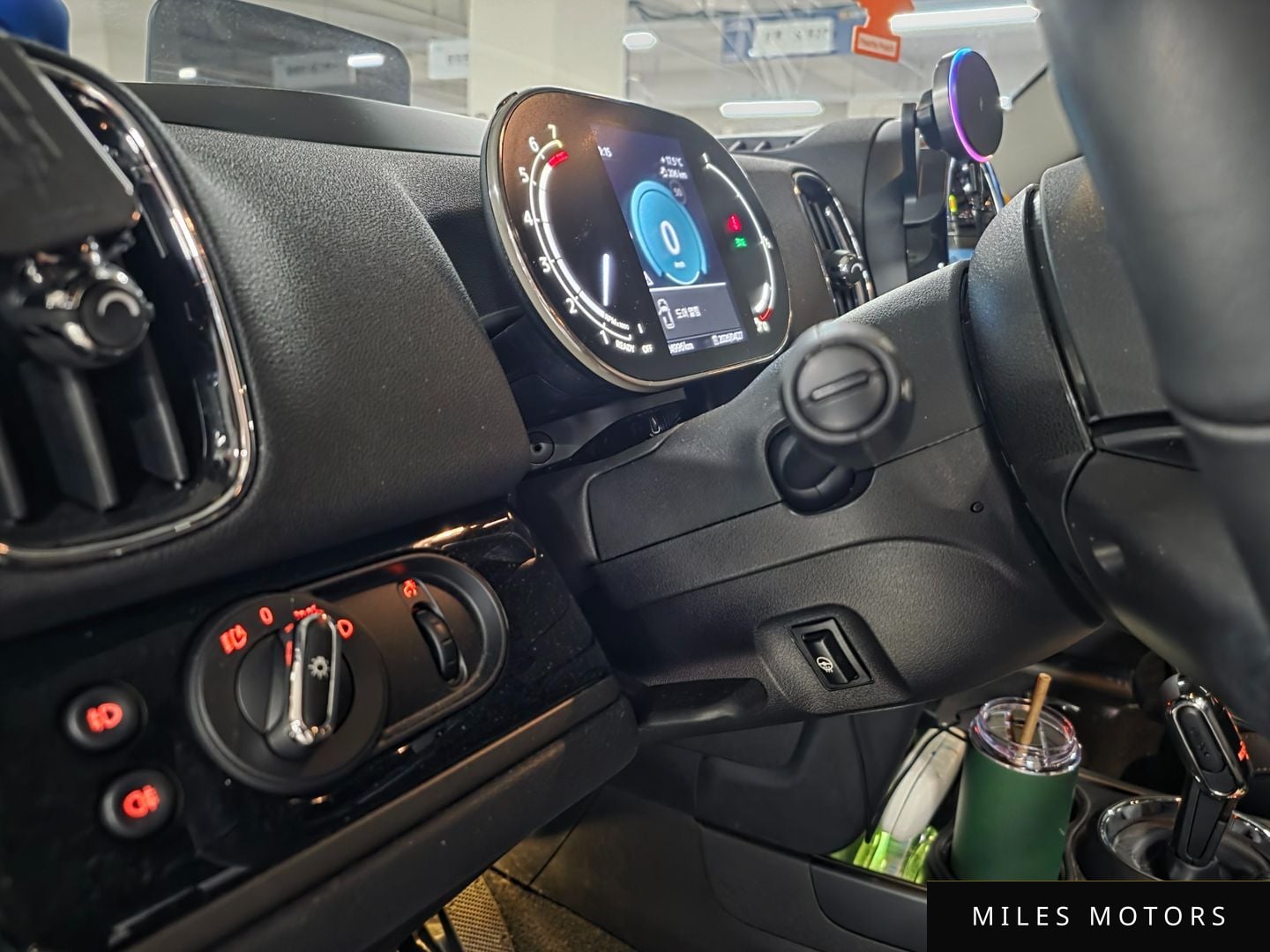 MINI Countryman 2024 — миниатюра 12