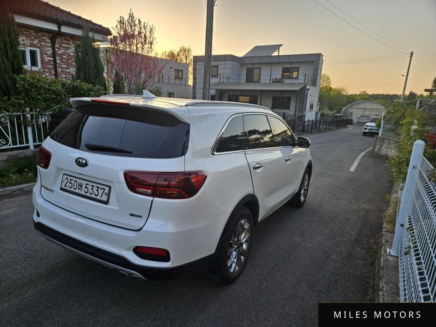 Kia 뉴 쏘렌토 2020 — миниатюра 4