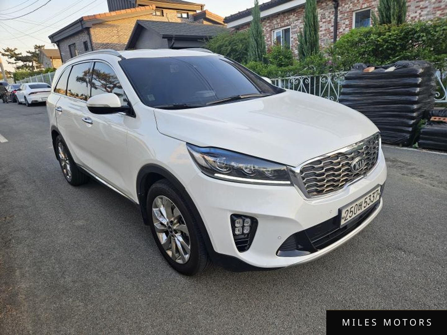 Kia 뉴 쏘렌토 2020 — миниатюра 5