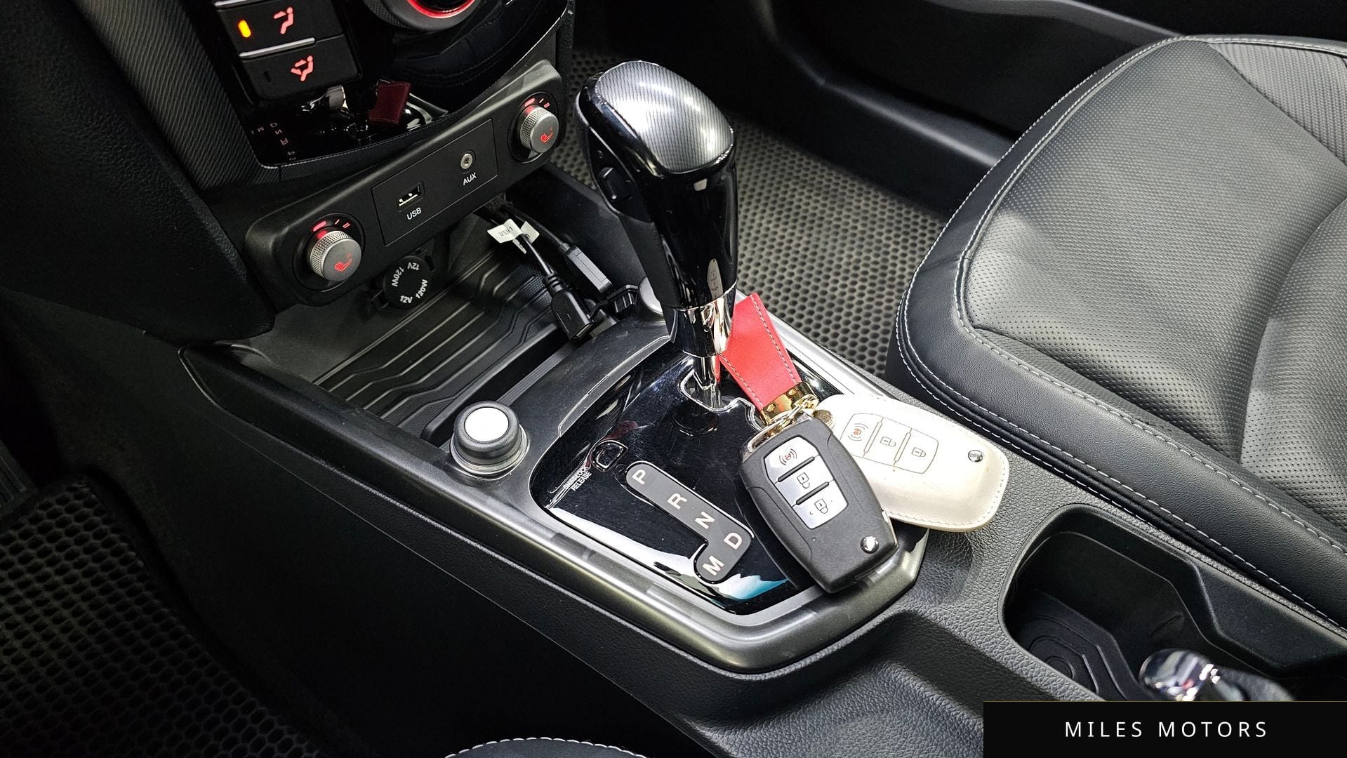 KG Mobility Tivoli 2017 — миниатюра 12