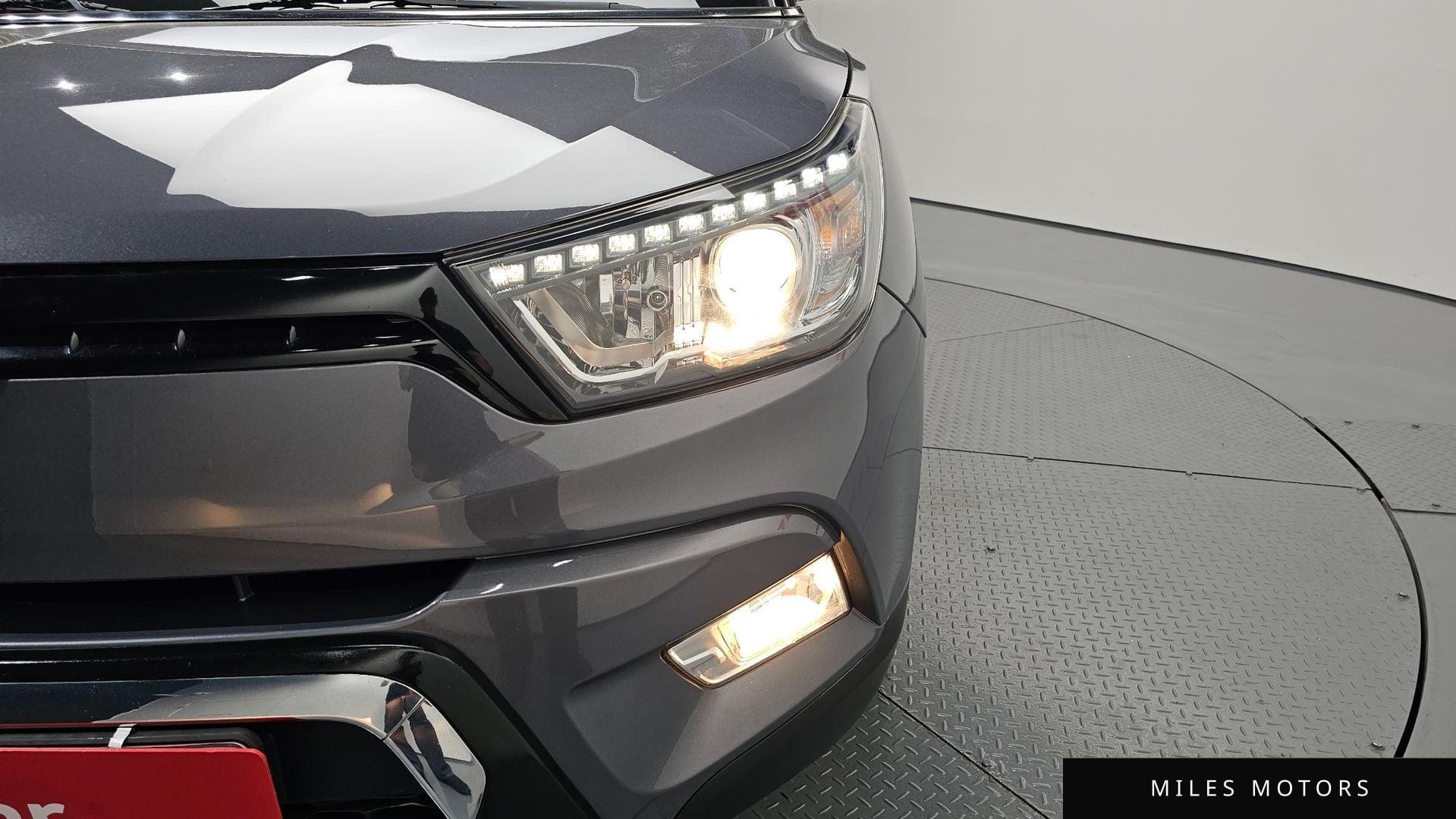 KG Mobility Tivoli 2017 — миниатюра 8