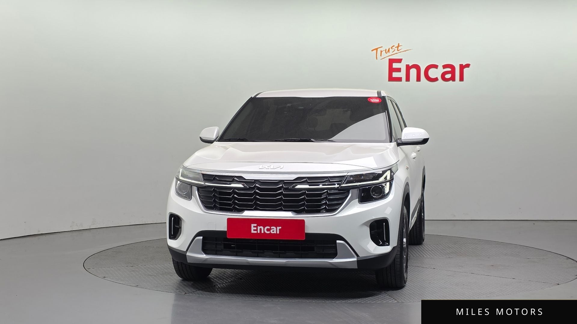 Kia Seltos 2024 — миниатюра 3