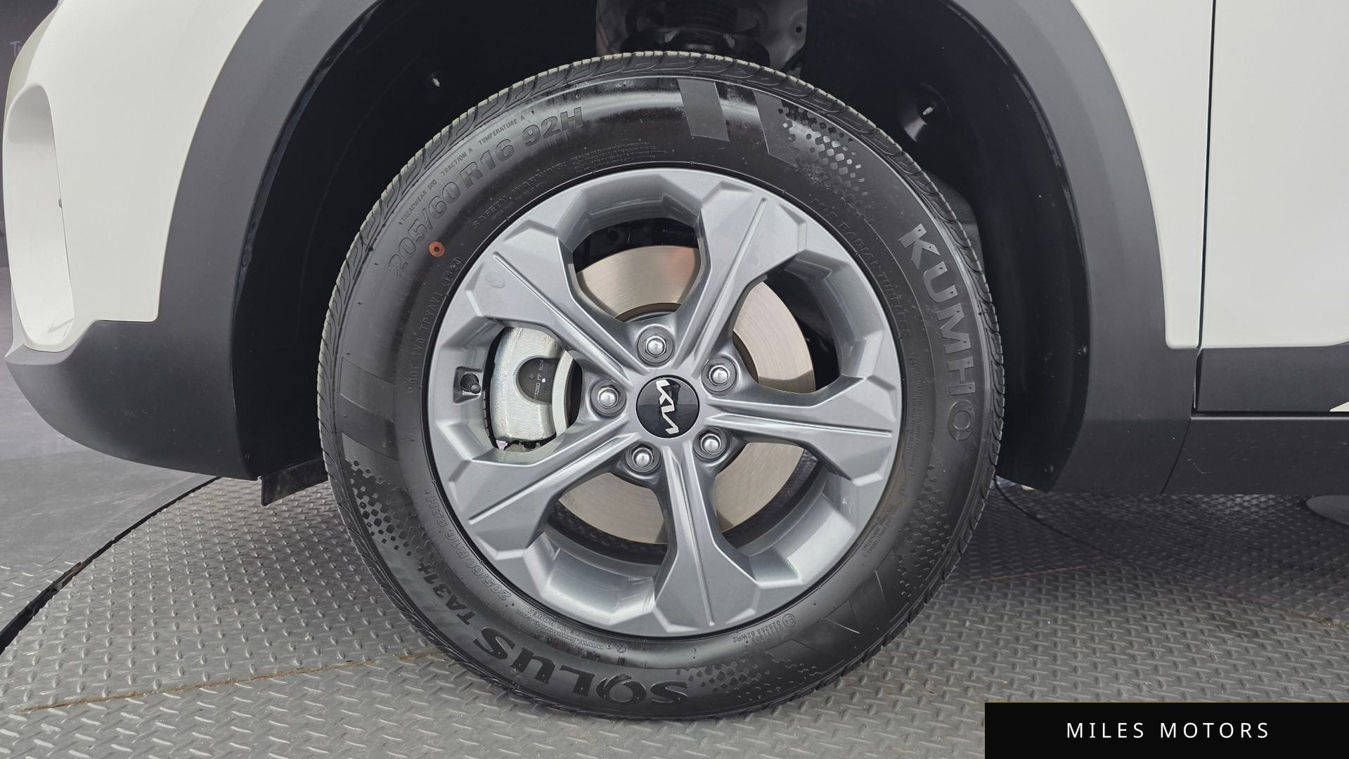 Kia Seltos 2024 — миниатюра 5