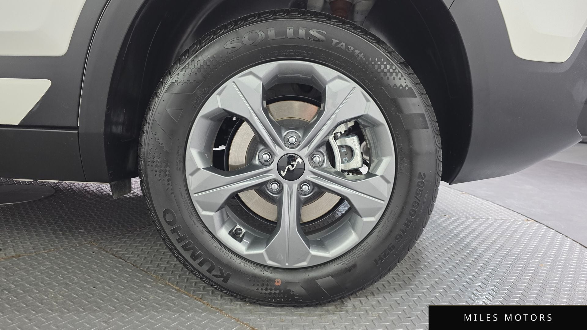 Kia Seltos 2024 — миниатюра 7