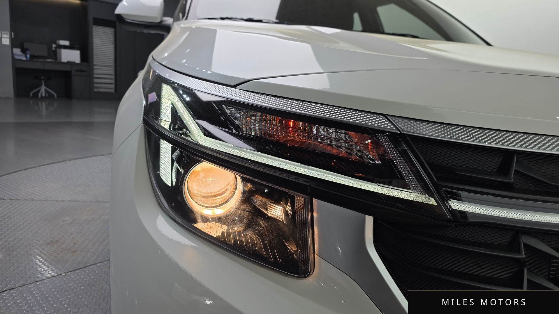 Kia Seltos 2024 — миниатюра 8