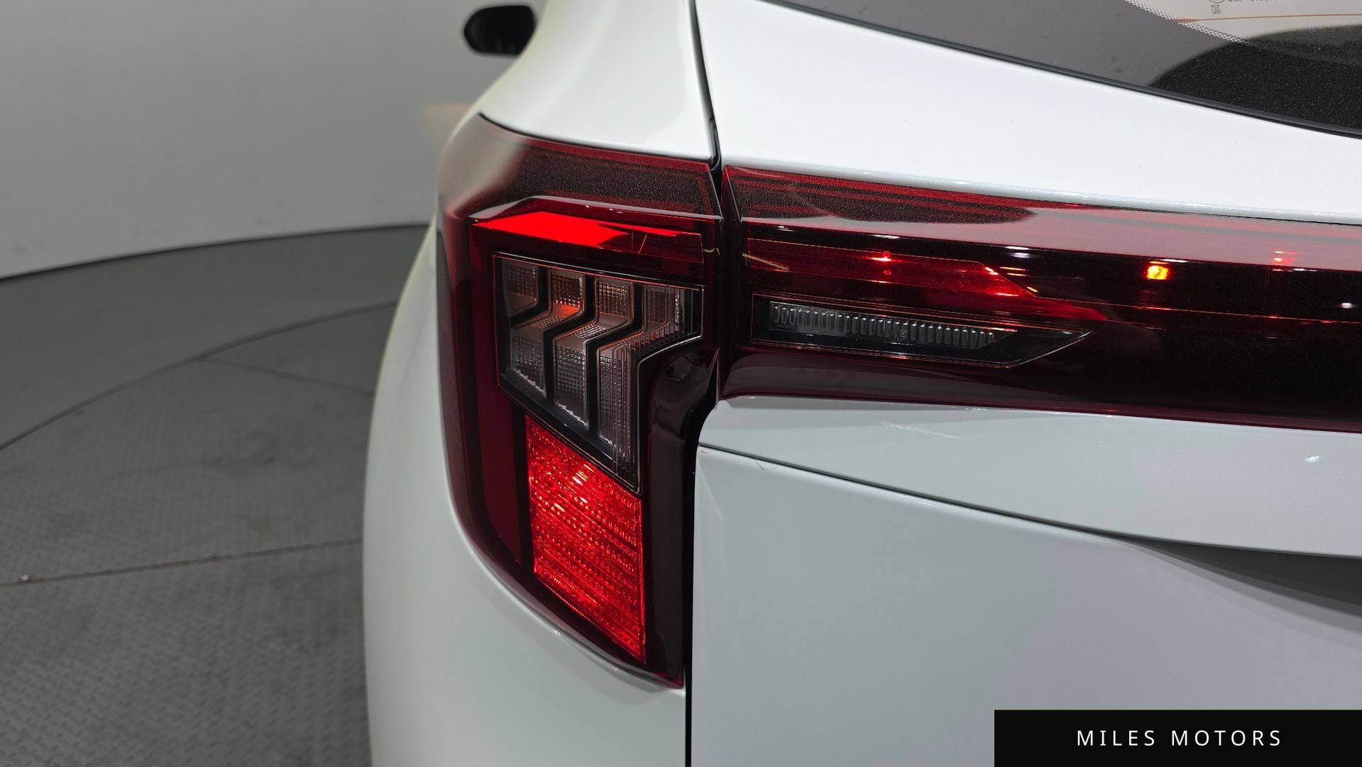 Kia Seltos 2024 — миниатюра 9
