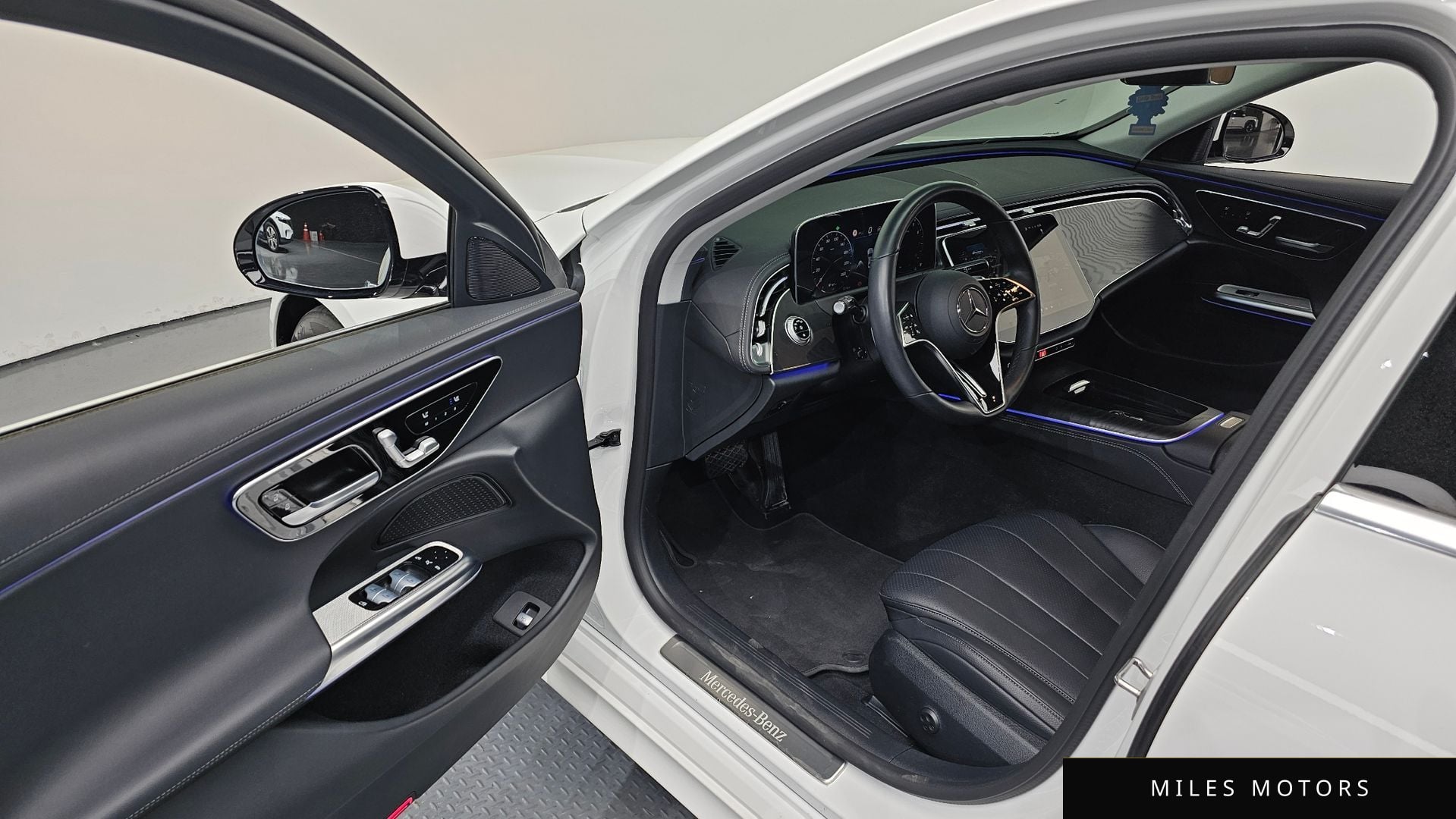 Mercedes-Benz E-Class W214 2024 — миниатюра 10