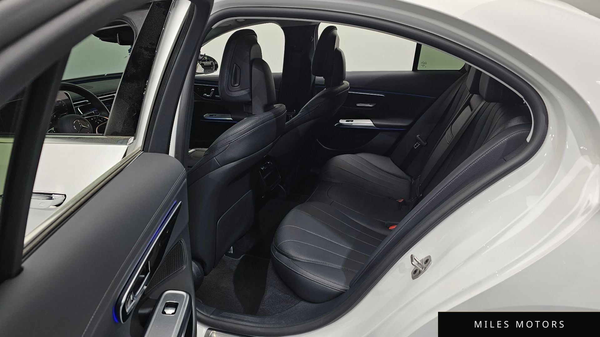 Mercedes-Benz E-Class W214 2024 — миниатюра 11