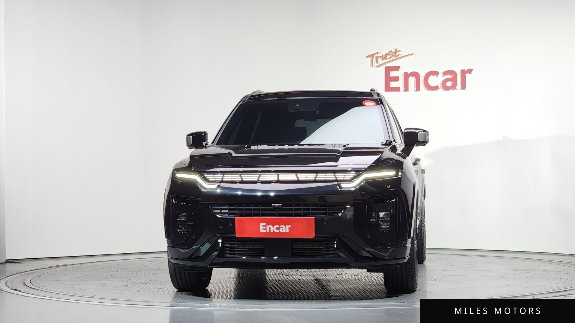 KG Mobility Actyon 2025 — миниатюра 3