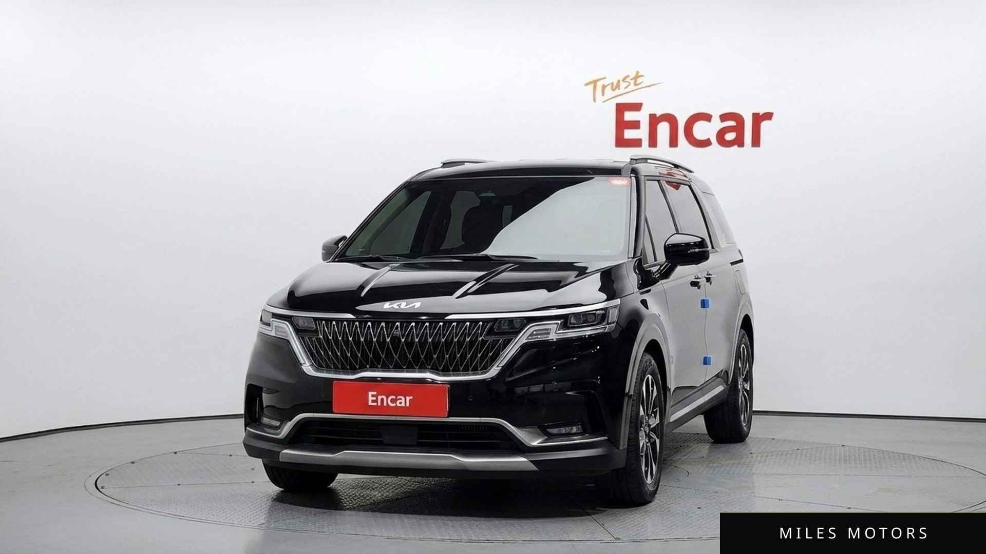 Kia Carnival 2023 — миниатюра 3