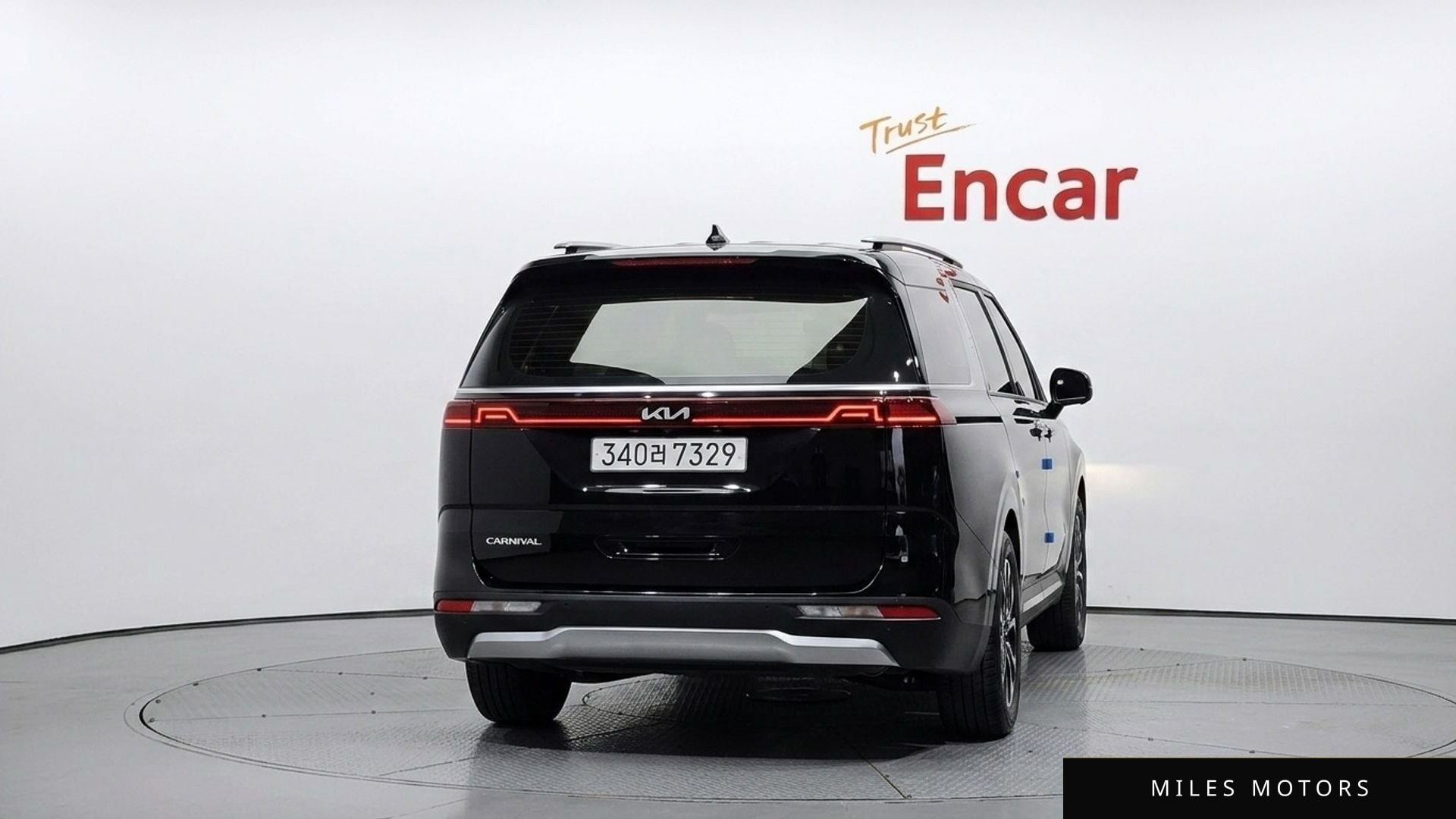 Kia Carnival 2023 — миниатюра 4