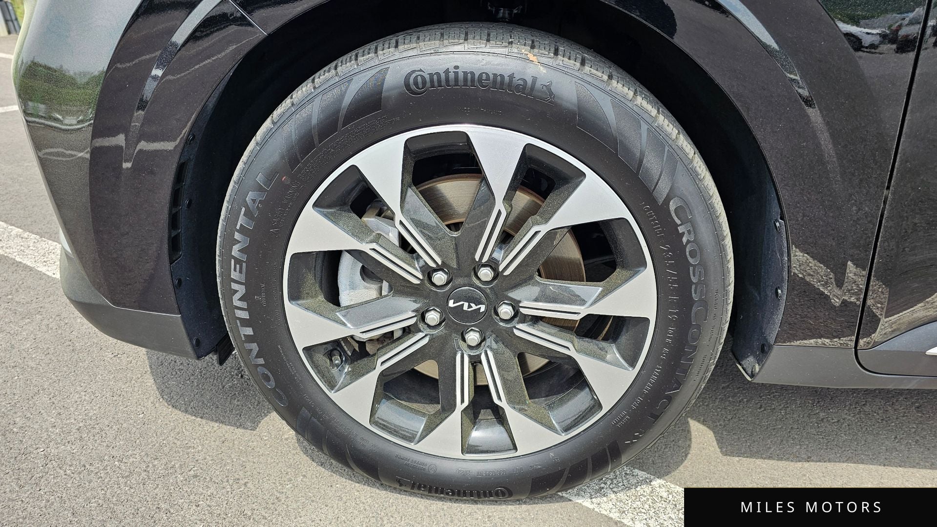 Kia Carnival 2023 — миниатюра 5