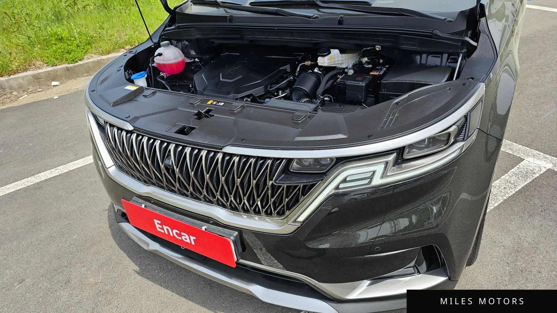 Kia Carnival 2023 — миниатюра 6
