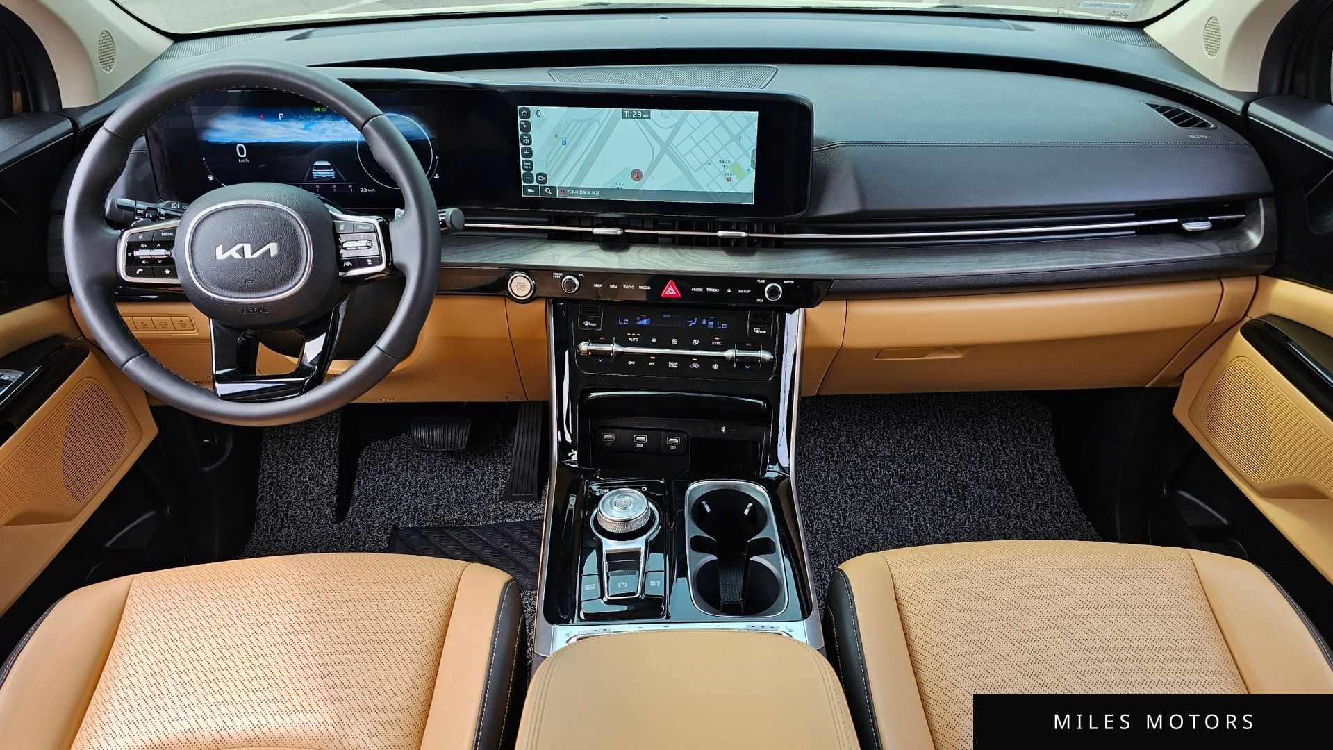 Kia Carnival 2023 — миниатюра 7