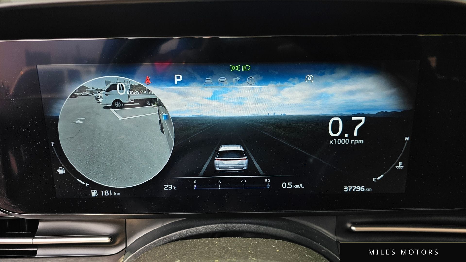 Kia Carnival 2023 — миниатюра 8