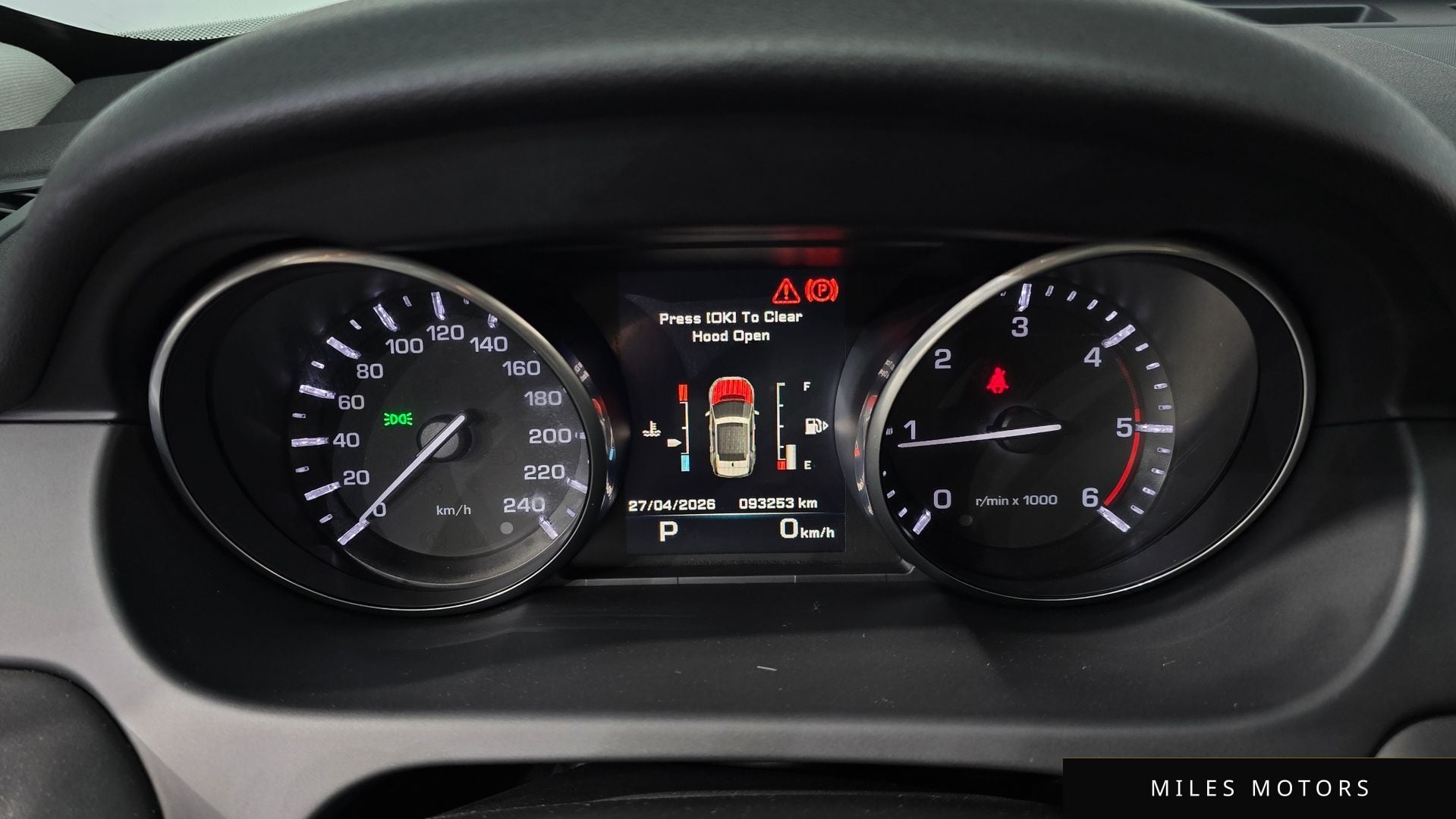 Land Rover 디스커버리 스포츠 2016 — миниатюра 8