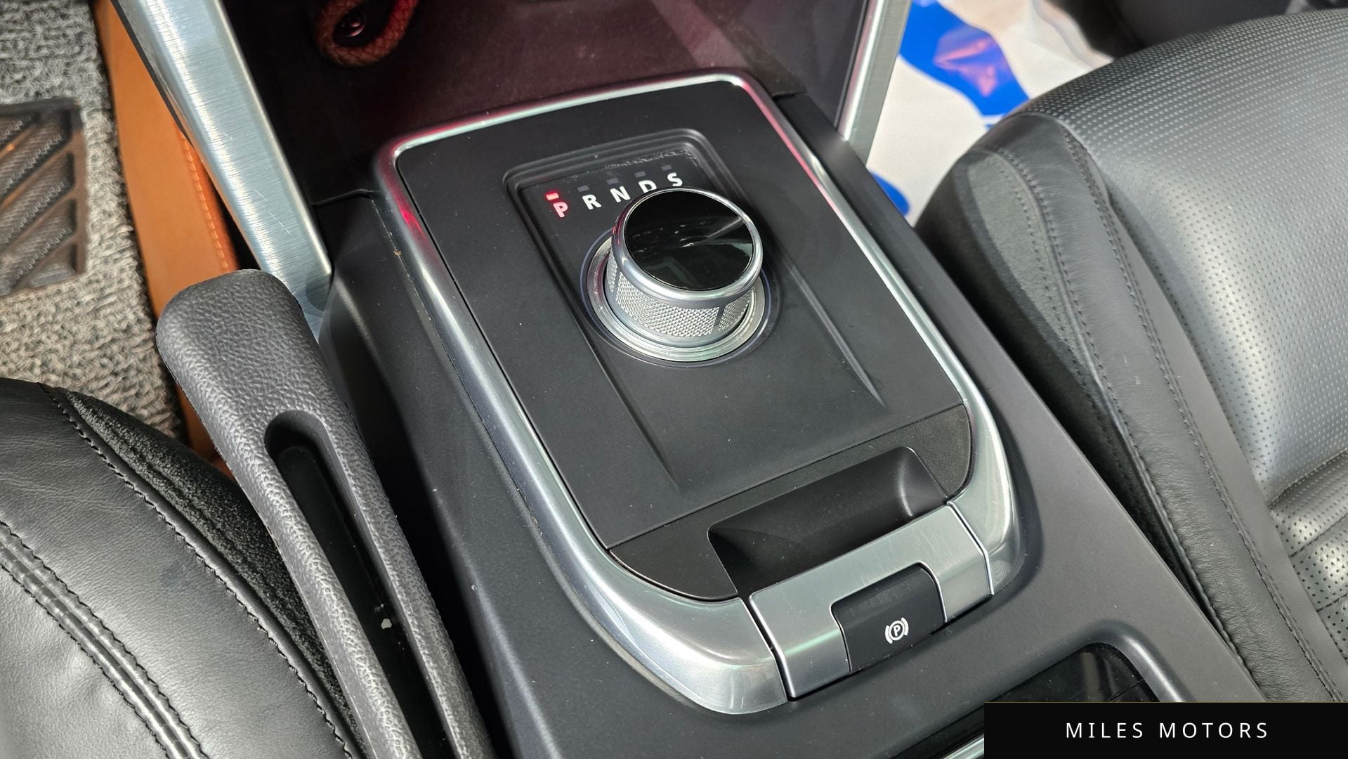 Land Rover 디스커버리 스포츠 2016 — миниатюра 9