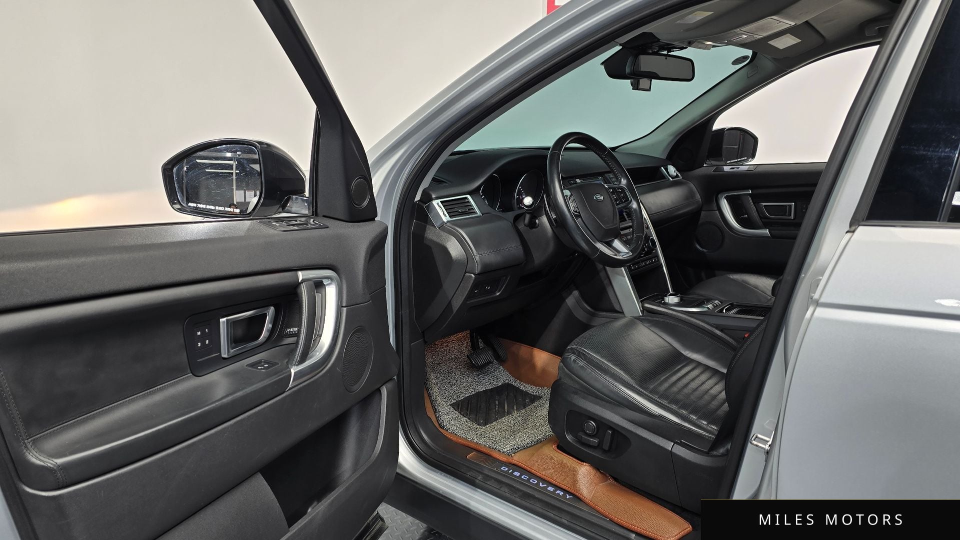 Land Rover 디스커버리 스포츠 2016 — миниатюра 10