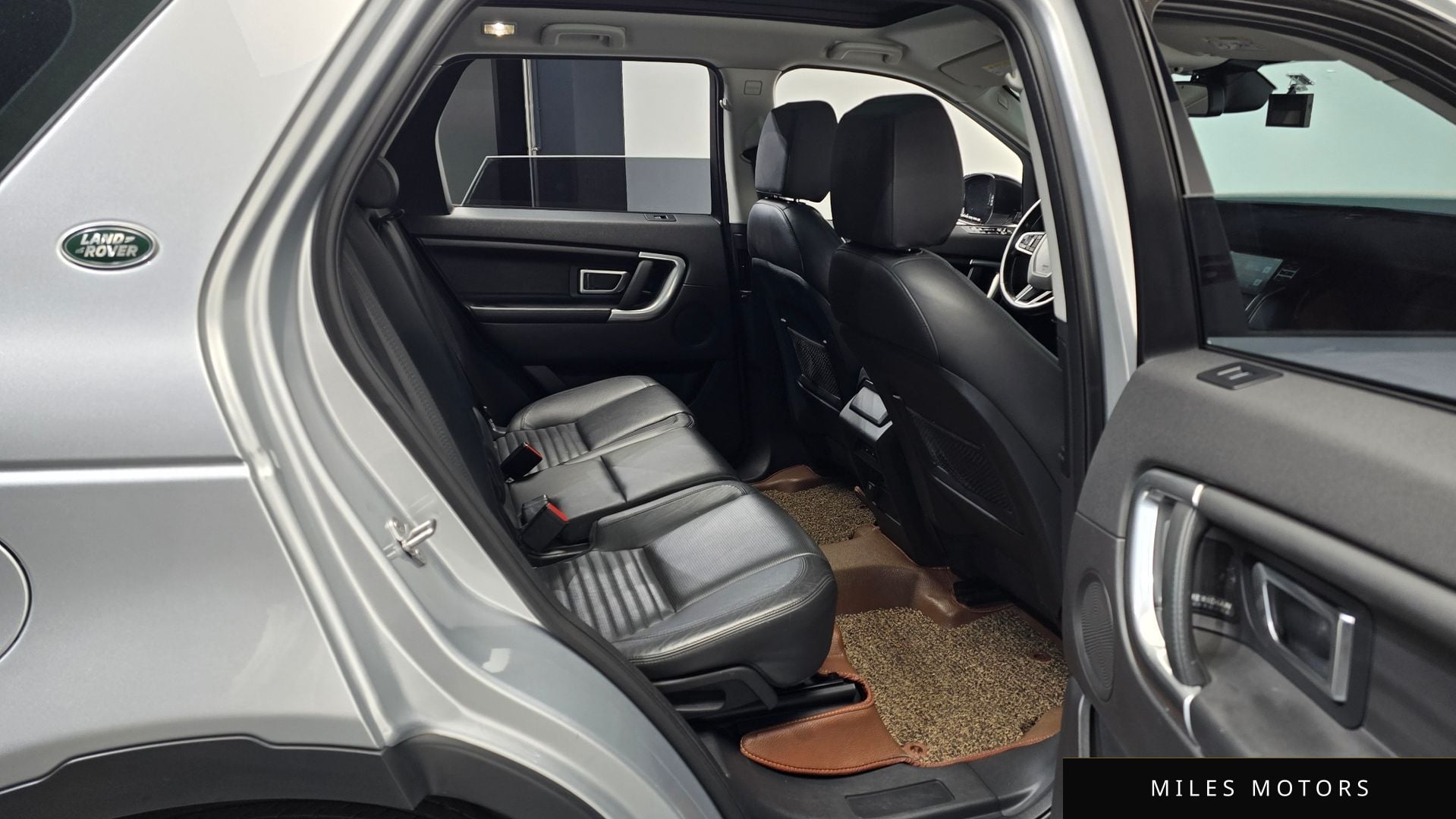 Land Rover 디스커버리 스포츠 2016 — миниатюра 11