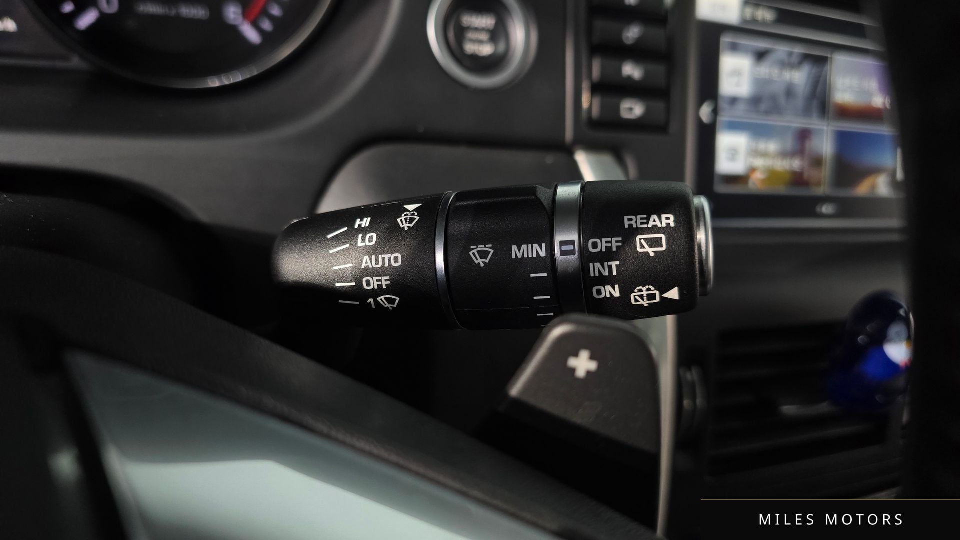Land Rover 디스커버리 스포츠 2016 — миниатюра 17