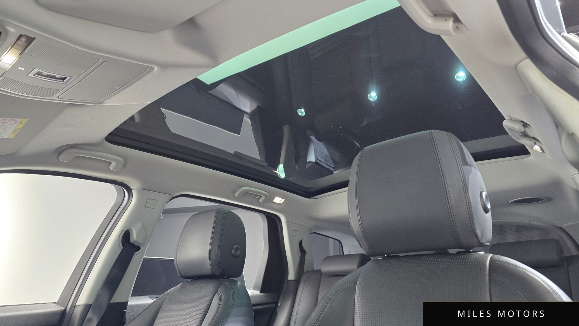 Land Rover 디스커버리 스포츠 2016 — миниатюра 19