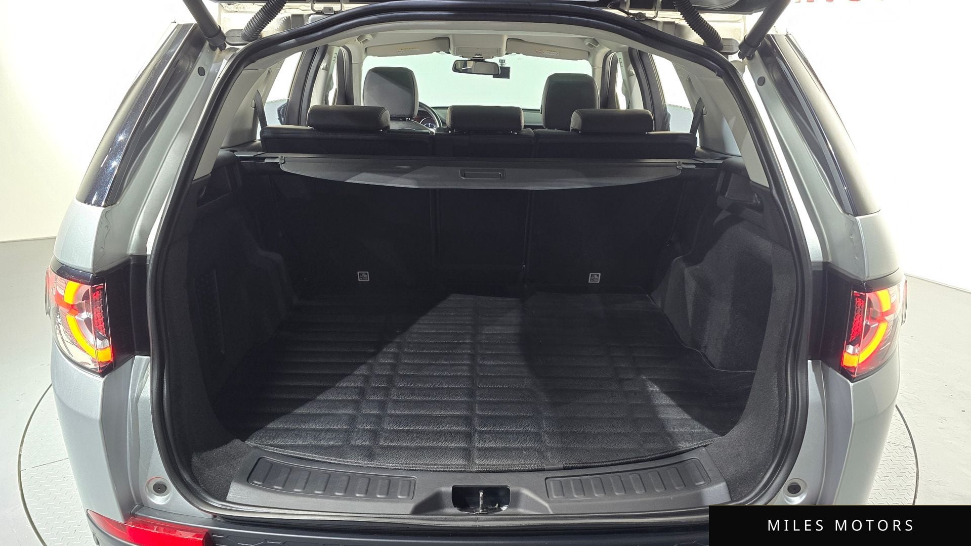 Land Rover 디스커버리 스포츠 2016 — миниатюра 20