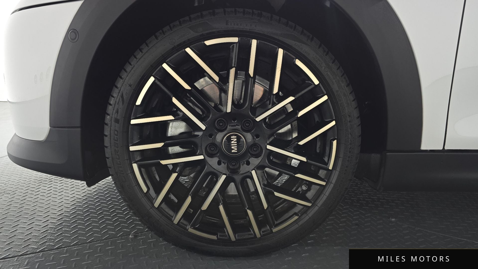 MINI Cooper S 2025 — миниатюра 4
