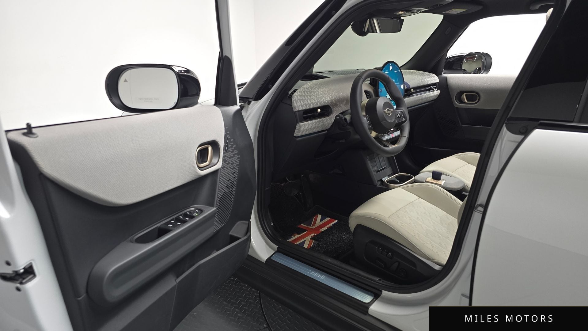 MINI Cooper S 2025 — миниатюра 12