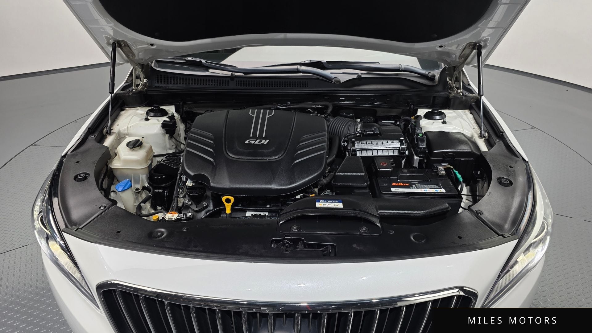 Hyundai Aslan 2015 — миниатюра 6