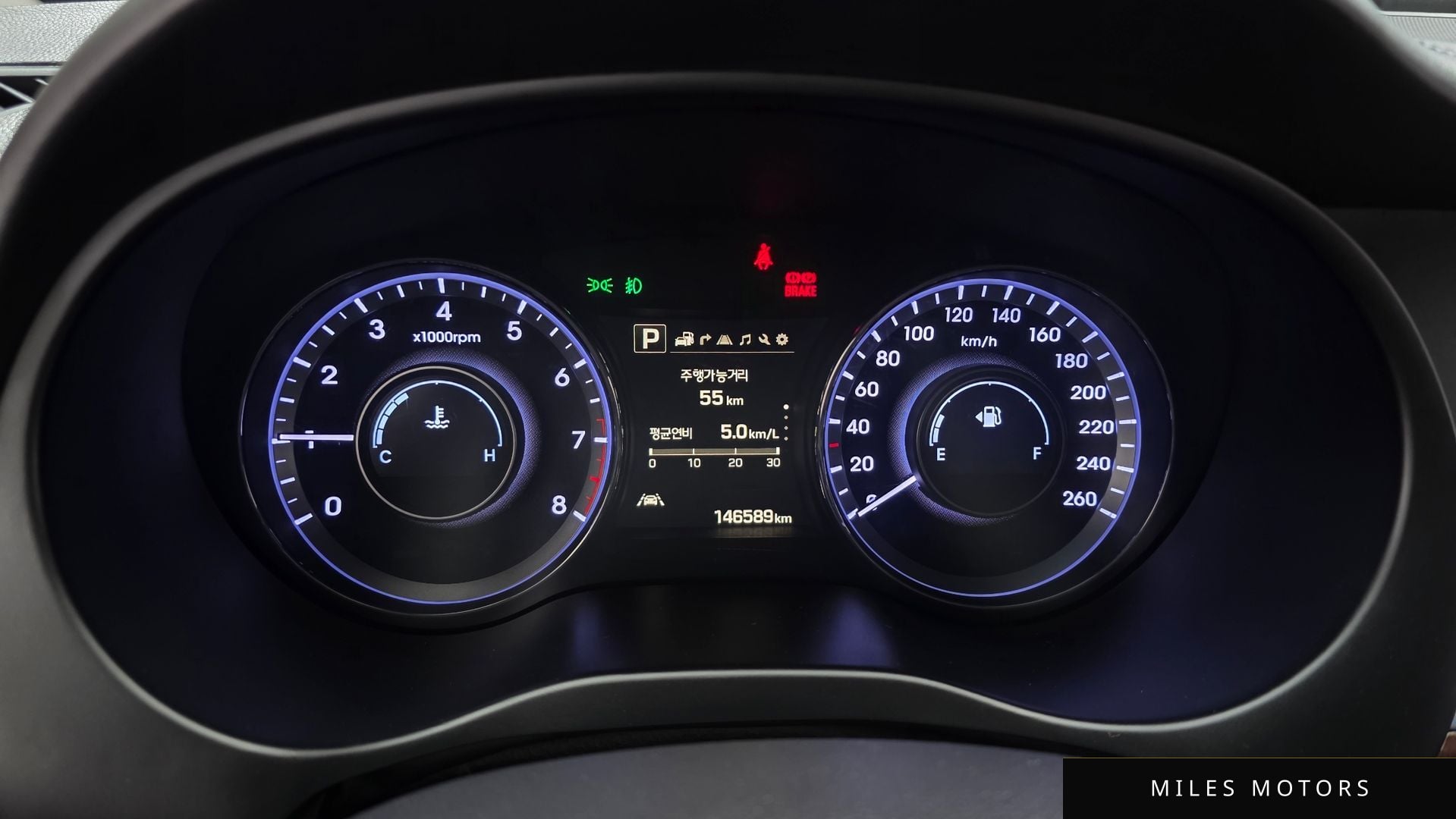 Hyundai Aslan 2015 — миниатюра 11