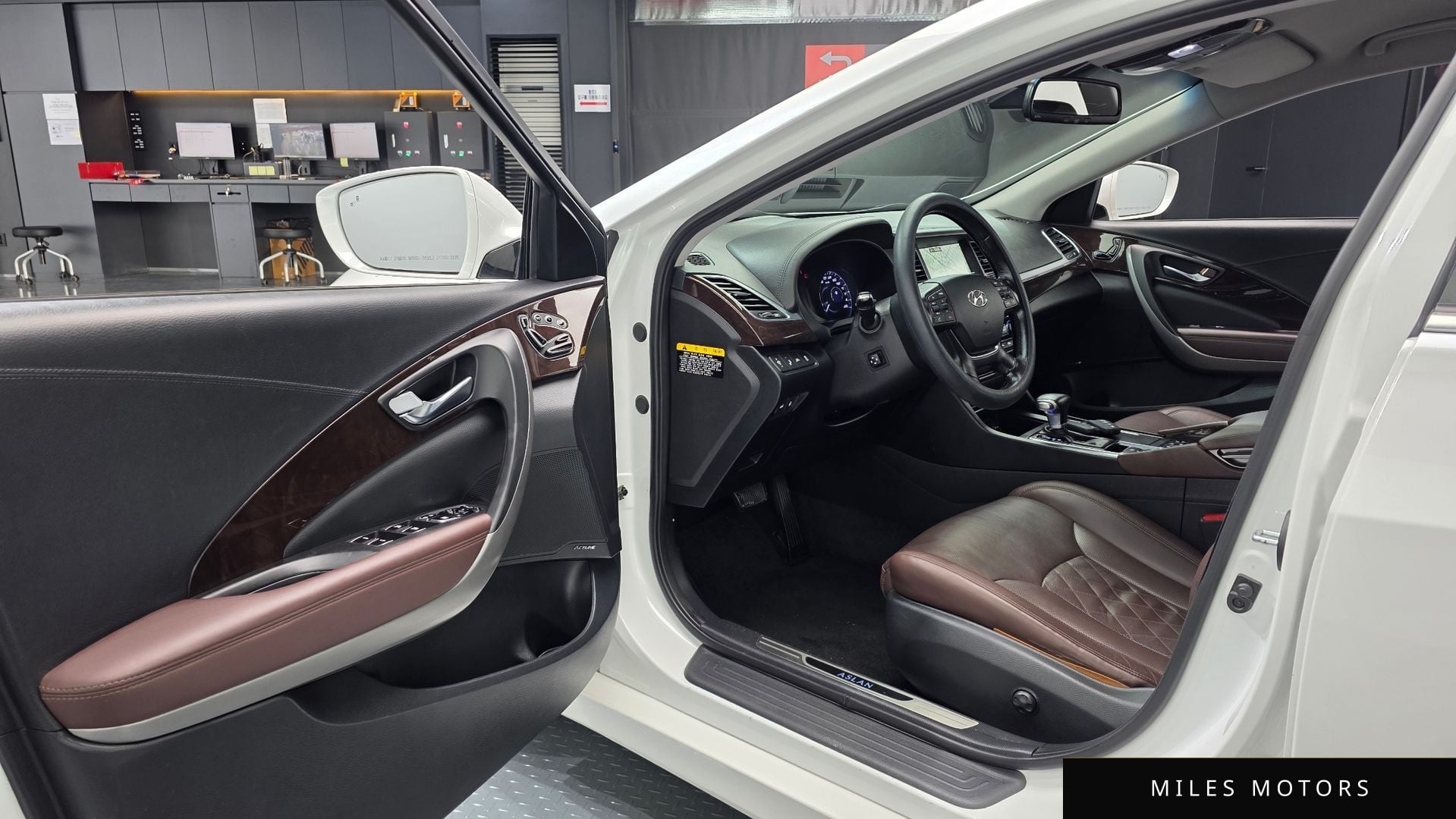 Hyundai Aslan 2015 — миниатюра 13