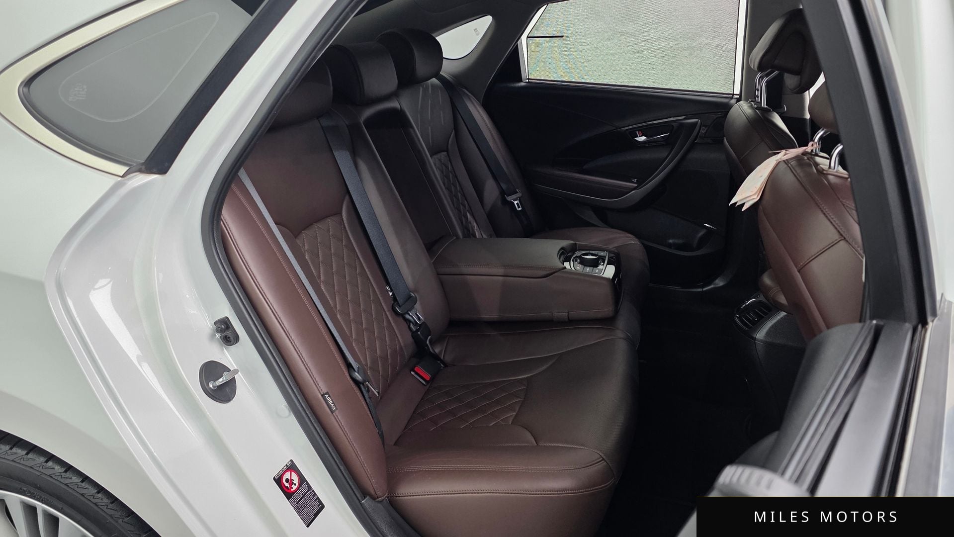 Hyundai Aslan 2015 — миниатюра 17