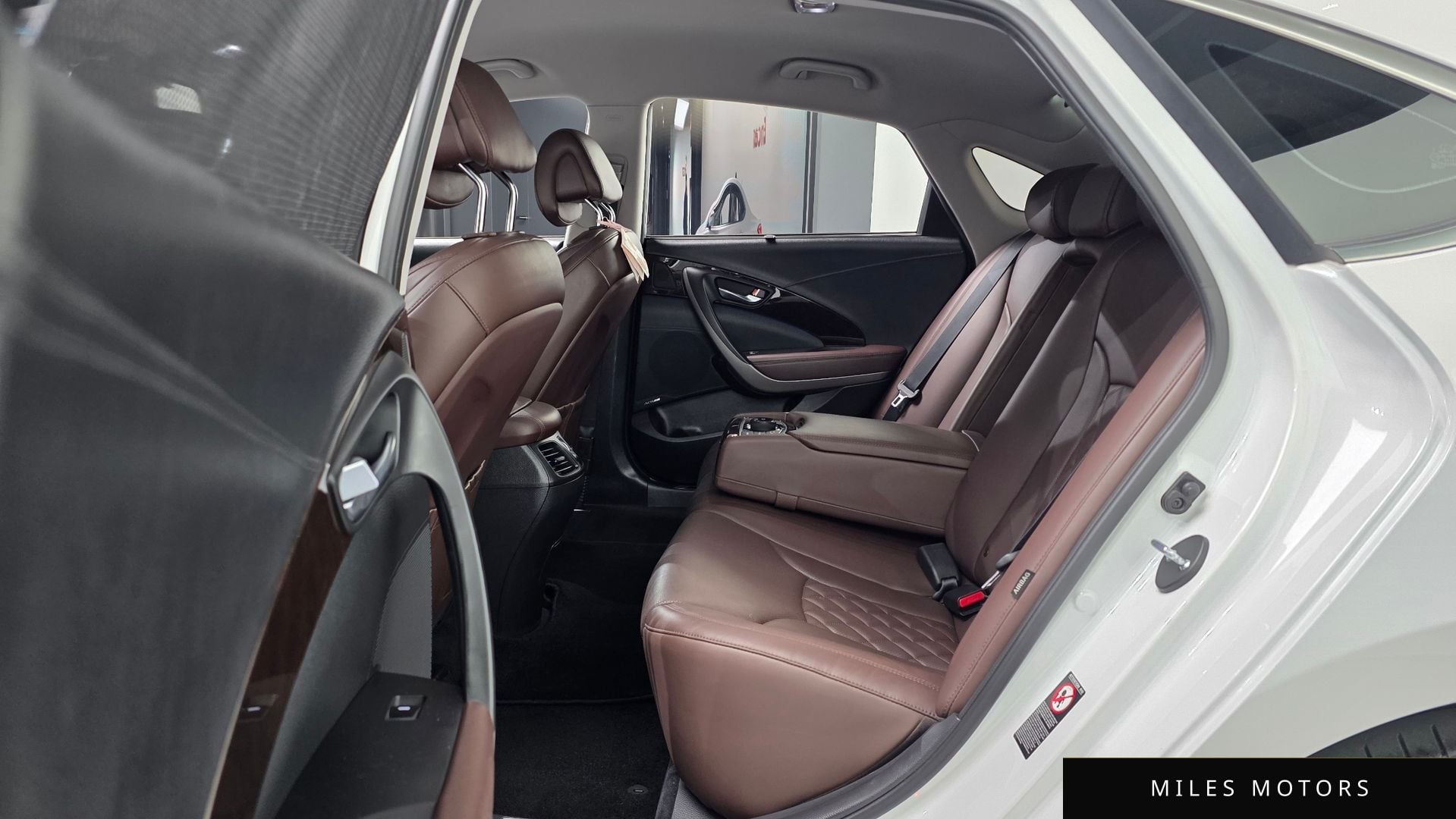 Hyundai Aslan 2015 — миниатюра 18