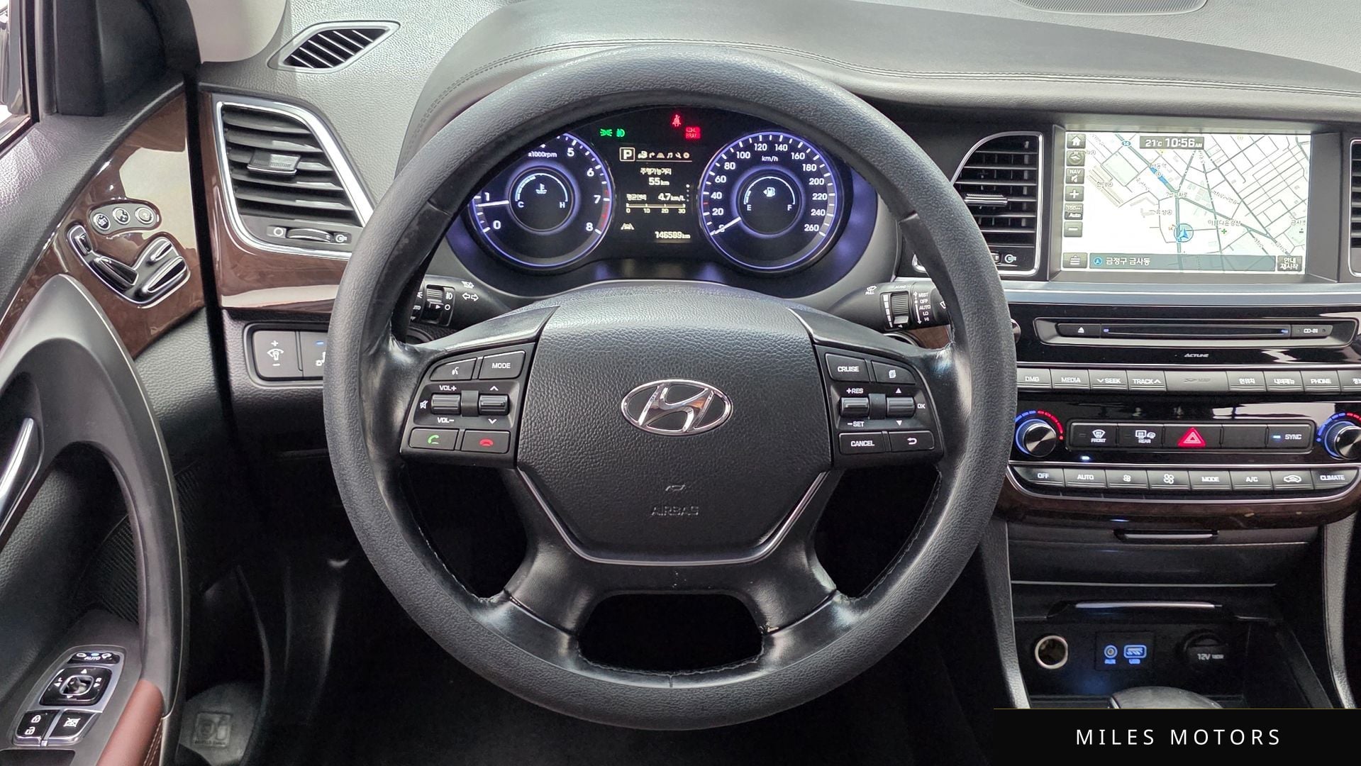 Hyundai Aslan 2015 — миниатюра 19