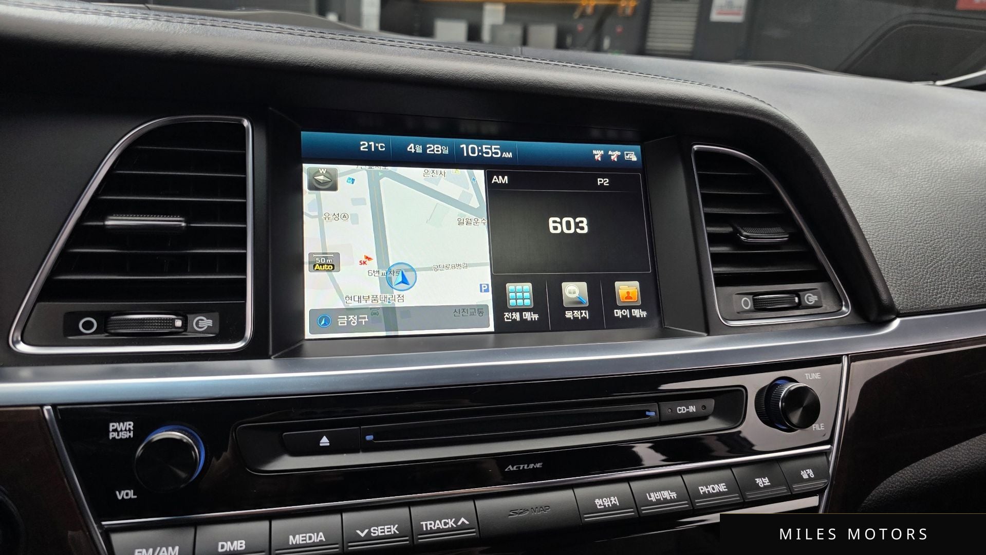 Hyundai Aslan 2015 — миниатюра 20