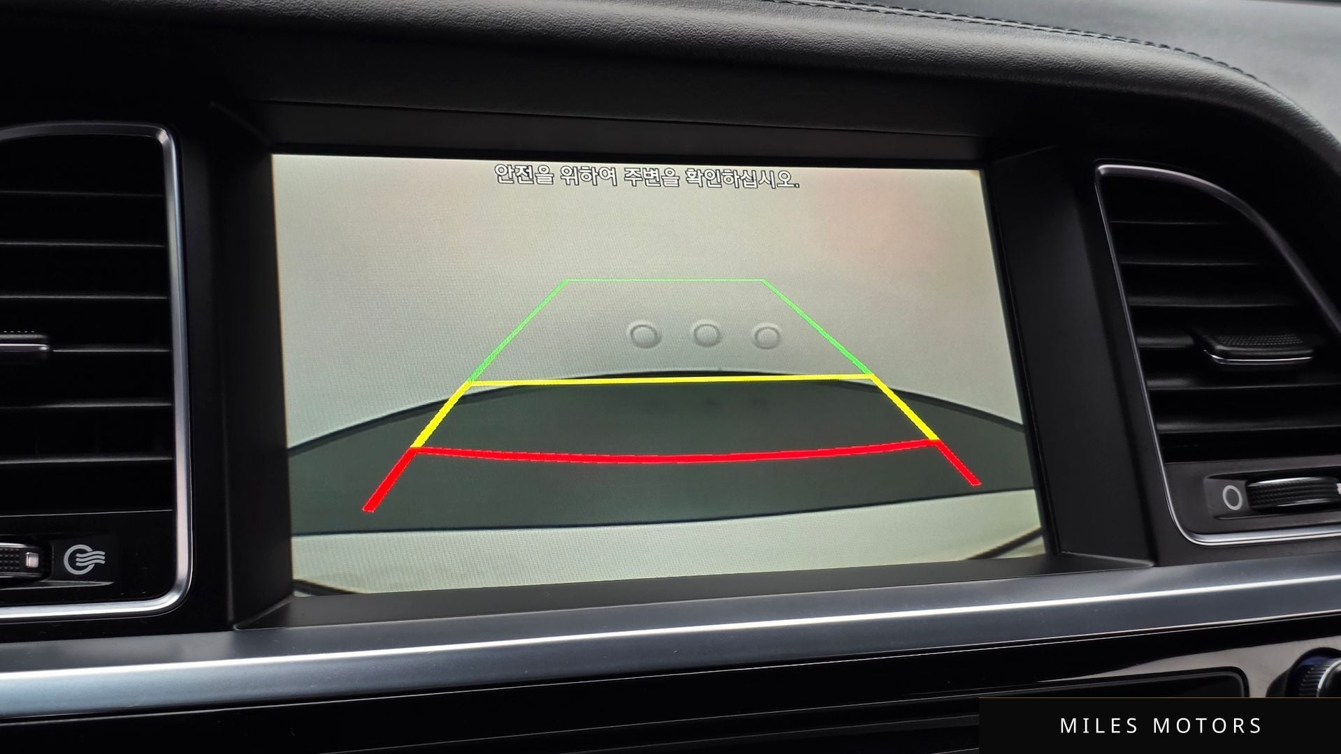 Hyundai Aslan 2015 — миниатюра 21