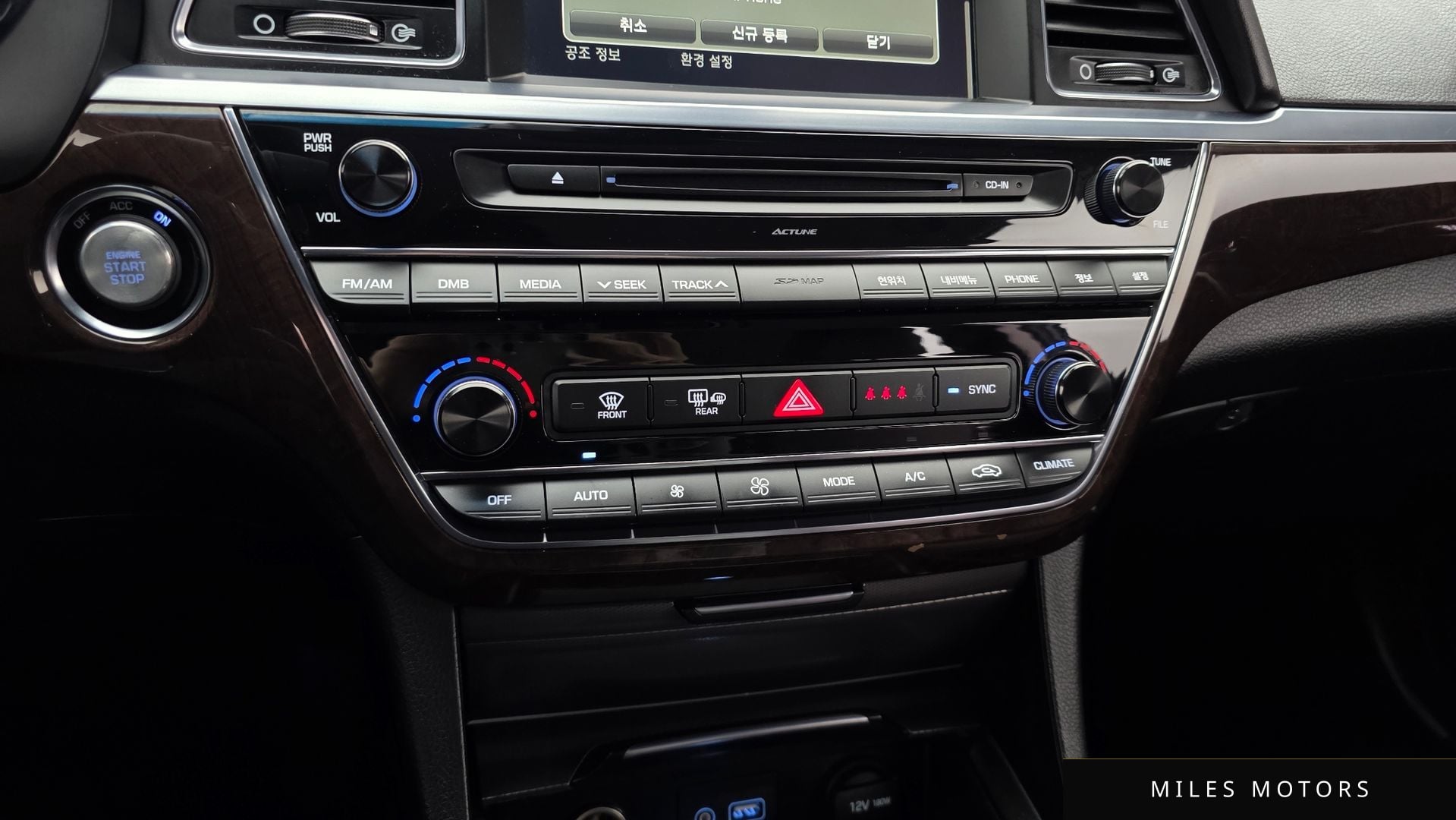 Hyundai Aslan 2015 — миниатюра 23